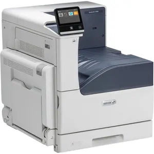 Замена системной платы на принтере Xerox C7000N в Красноярске